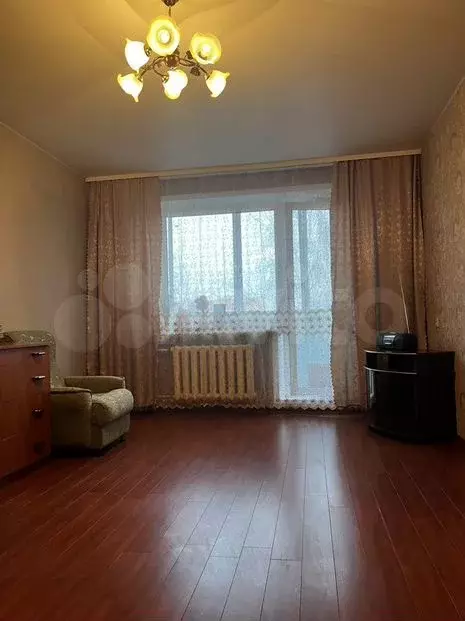 1-к. квартира, 40м, 7/9эт. - Фото 0