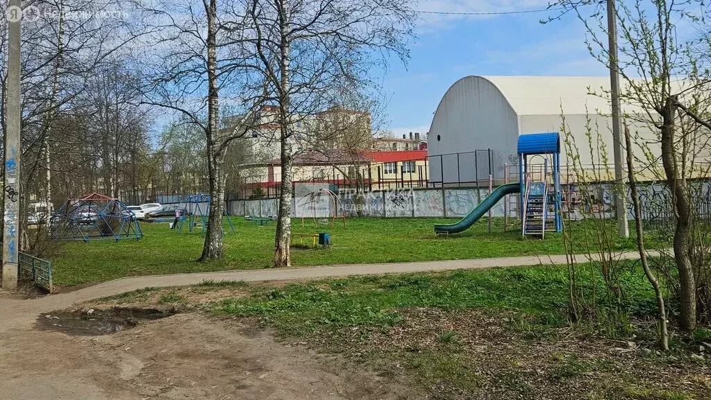 2-комнатная квартира: Сергиев Посад, Новоугличское шоссе, 36 (45.5 м) - Фото 2