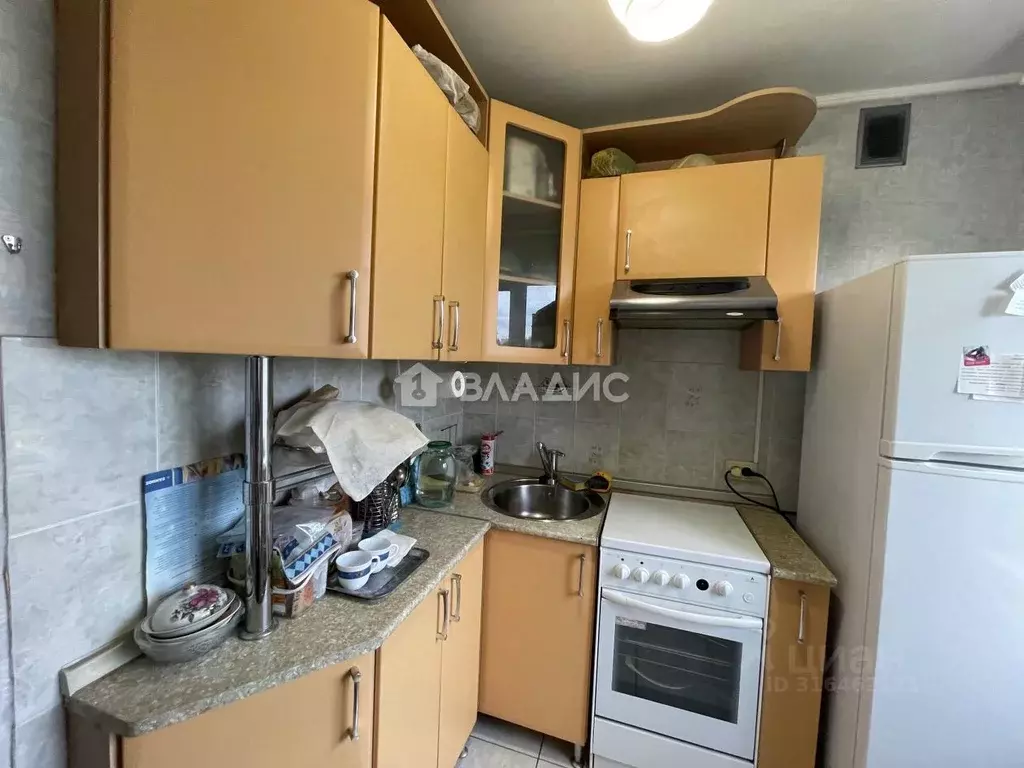 2-к кв. Иркутская область, Ангарск 15-й мкр, 13 (41.6 м) - Фото 2