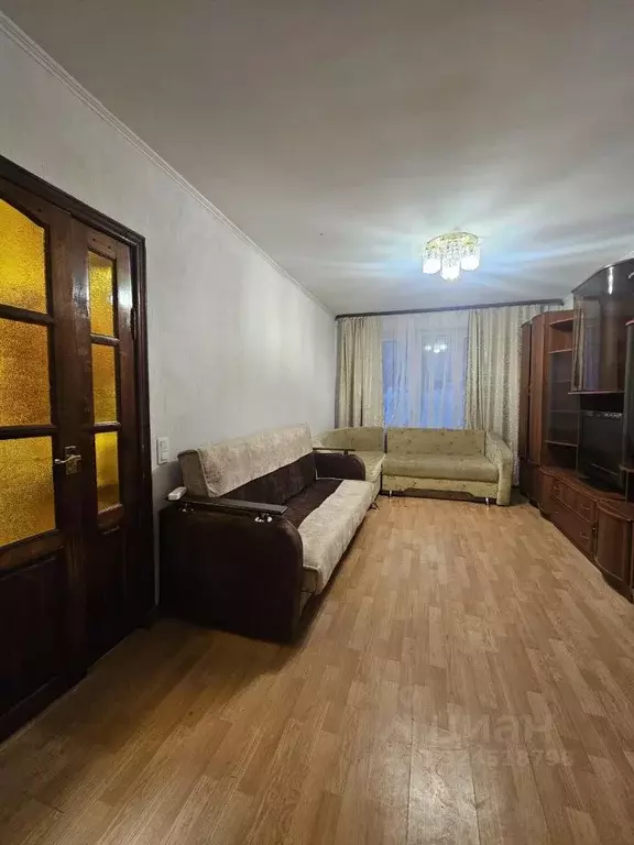 2-к кв. Москва Анадырский проезд, 47К1 (45.0 м) - Фото 2