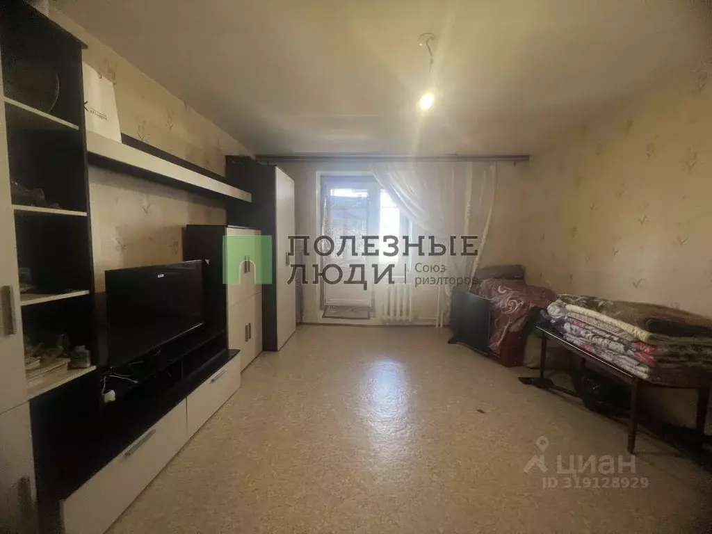 1-к кв. Саратовская область, Саратов Ипподромная ул., 12б (45.0 м) - Фото 1