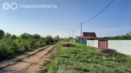 Участок в село Зелёное, улица им. Н.П.Лузанова (15 м) - Фото 1