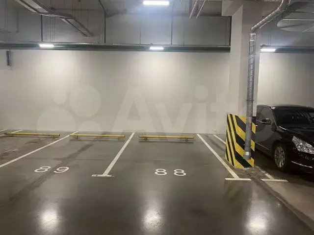 Машиноместо, 15 м - Фото 0