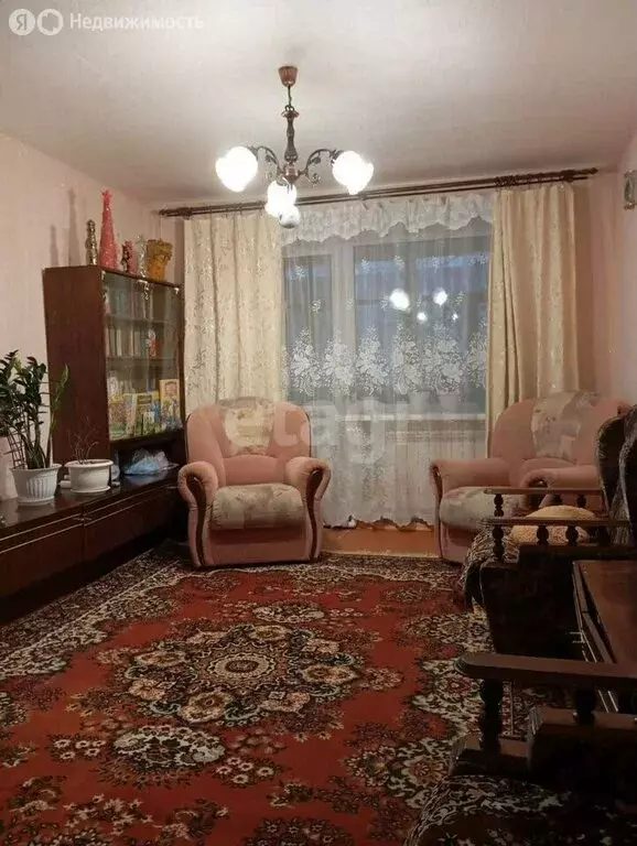 1-комнатная квартира: Рыбинск, Фасадная улица, 5 (35.6 м) - Фото 0