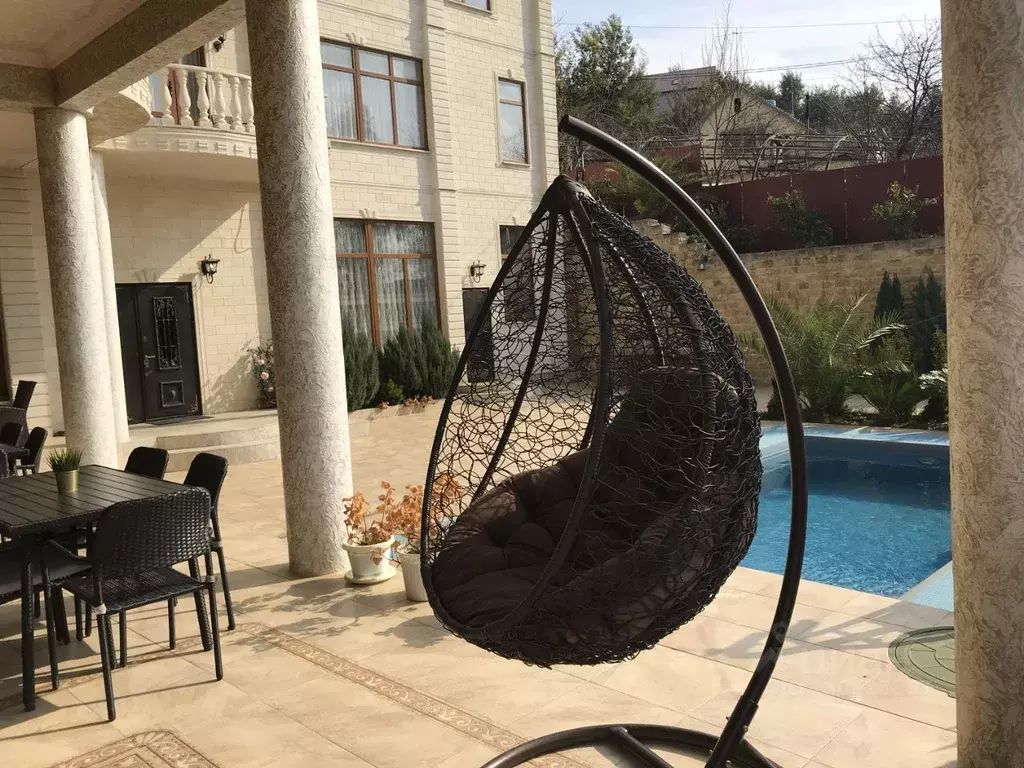 Коттедж в Краснодарский край, Сочи Миндальная ул., 7 (750 м) - Фото 1