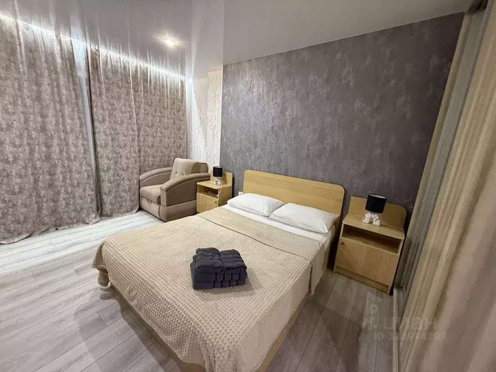 1-к кв. Нижегородская область, Нижний Новгород Верхне-Печерская ул., ... - Фото 1