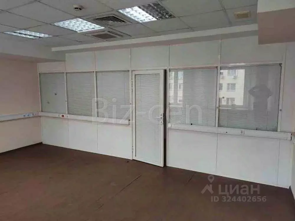 Офис в Москва ул. Льва Толстого, 5/1 (28 м) - Фото 2