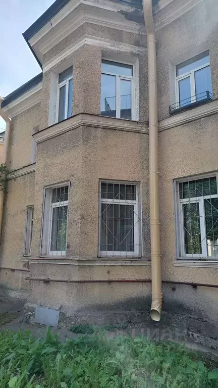 2-к кв. Санкт-Петербург Севастопольская ул., 31К3 (46.0 м) - Фото 1
