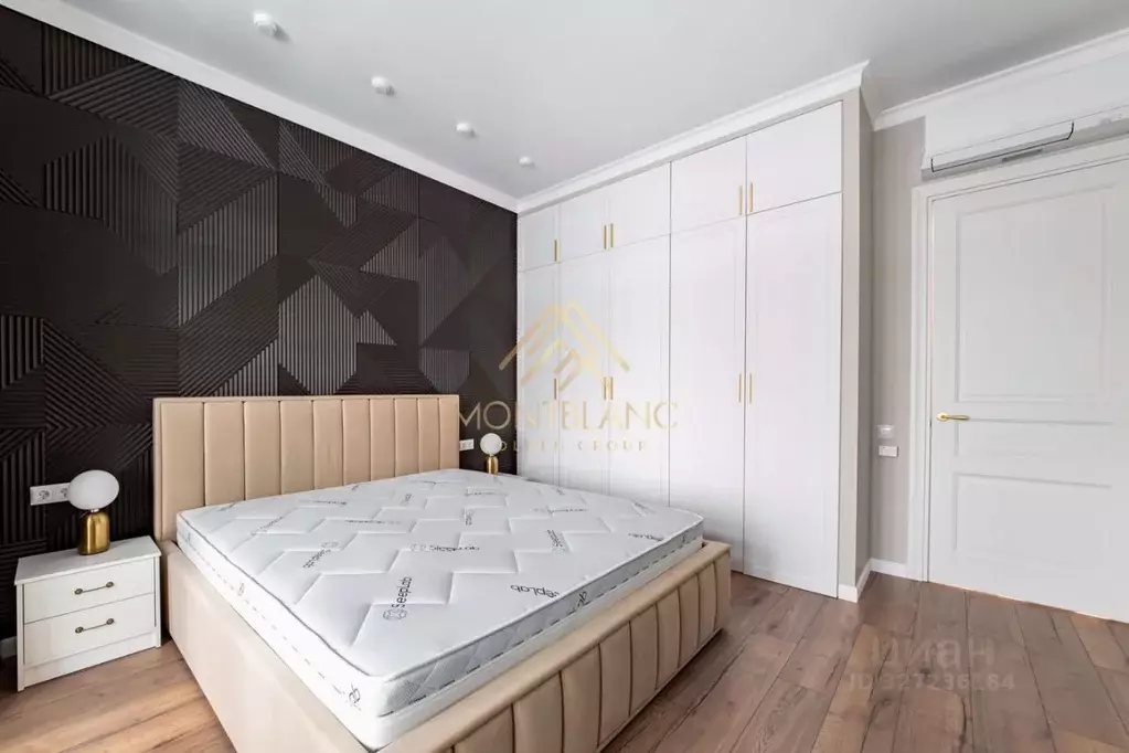 3-к кв. Санкт-Петербург проезд Петровская коса, 6к1 (93.0 м) - Фото 2