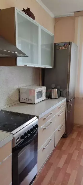 2-к. квартира, 55 м, 3/12 эт. - Фото 0
