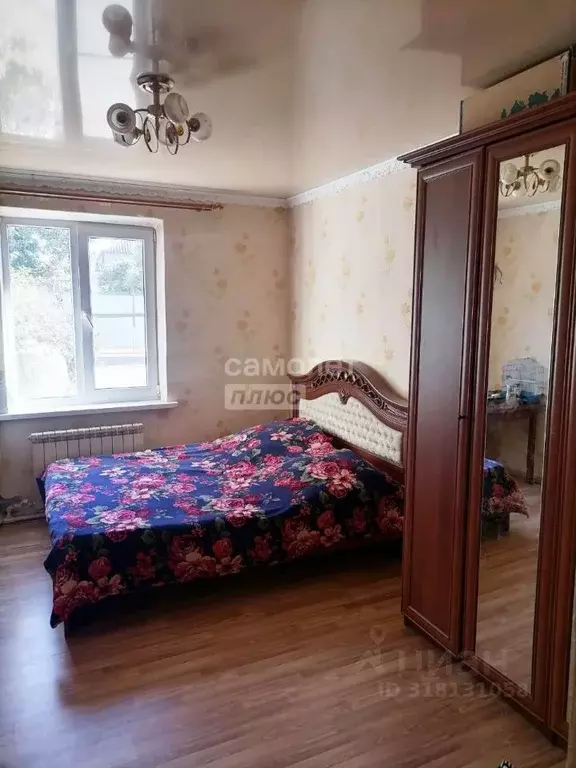 Дом в Краснодарский край, Абинск Набережная ул. (112 м) - Фото 1