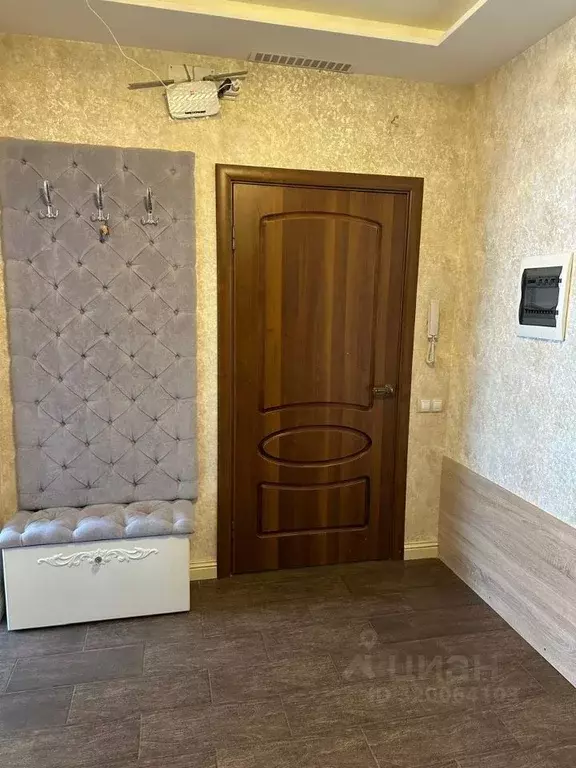 2-к кв. Санкт-Петербург Гжатская ул., 22к3 (62.1 м) - Фото 0
