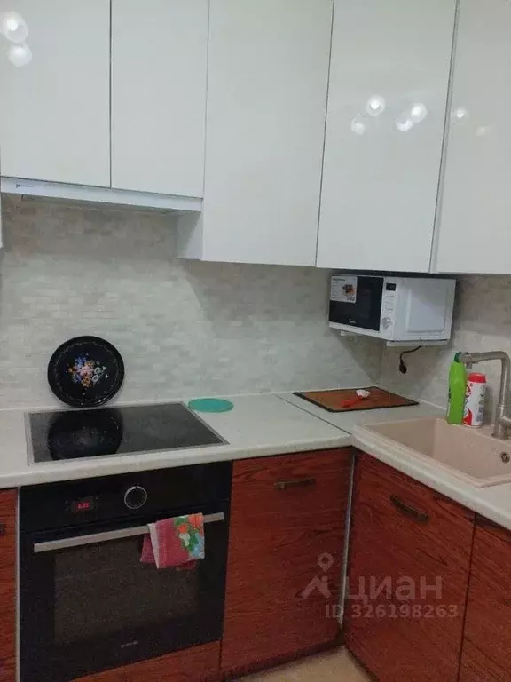 1-к кв. Москва Большая Академическая ул., 35 (40.0 м) - Фото 2