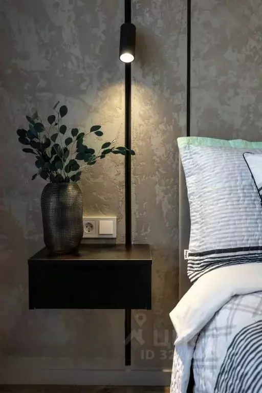 1-к кв. Иркутская область, Иркутск ул. 4-я Советская, 28 (45.0 м) - Фото 2