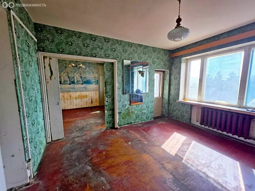 2-комнатная квартира: Сортавала, Советская улица, 19 (47.4 м) - Фото 0