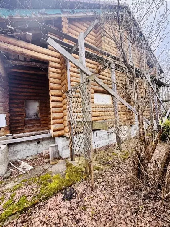 Дом в Московская область, Серпухов городской округ, с. Игумново 60 ... - Фото 1