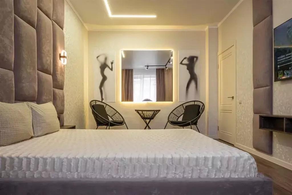 1-к кв. Ставропольский край, Ставрополь Крупской пер., 29/2 (42.0 м) - Фото 1