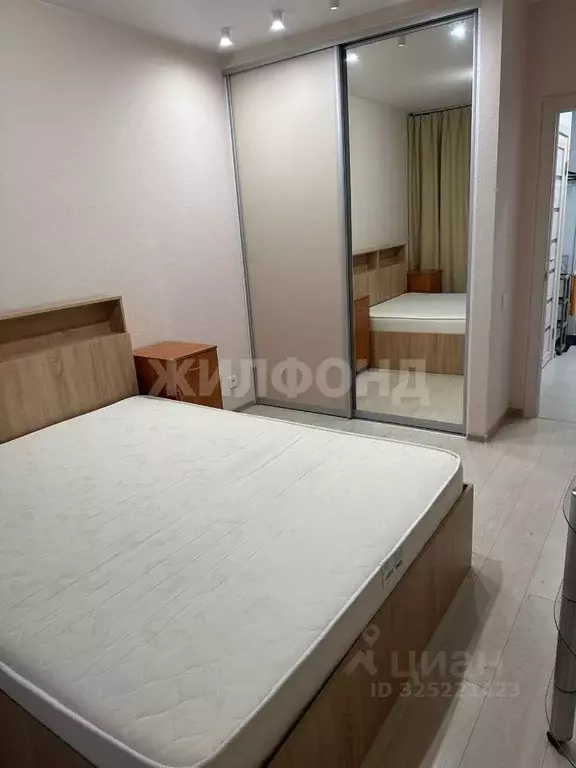 2-к кв. Новосибирская область, Новосибирск ул. Николая Островского, ... - Фото 1