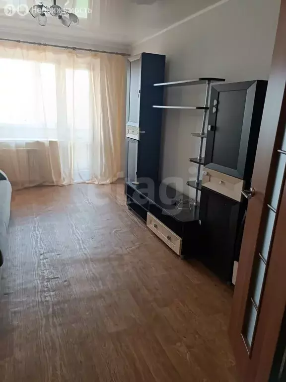 1-комнатная квартира: Батайск, улица Кулагина, 73 (35.7 м) - Фото 0
