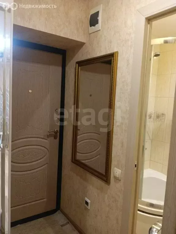 Квартира-студия: Архангельск, проспект Советских Космонавтов, 188 ... - Фото 1