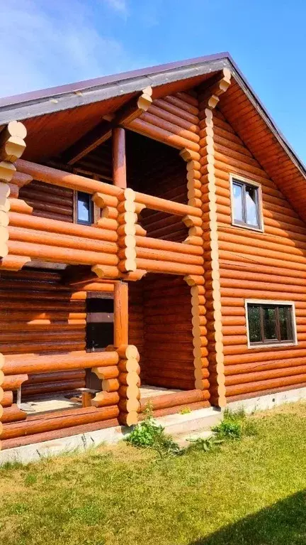 Дом в Московская область, Раменский муниципальный округ, с. ... - Фото 2