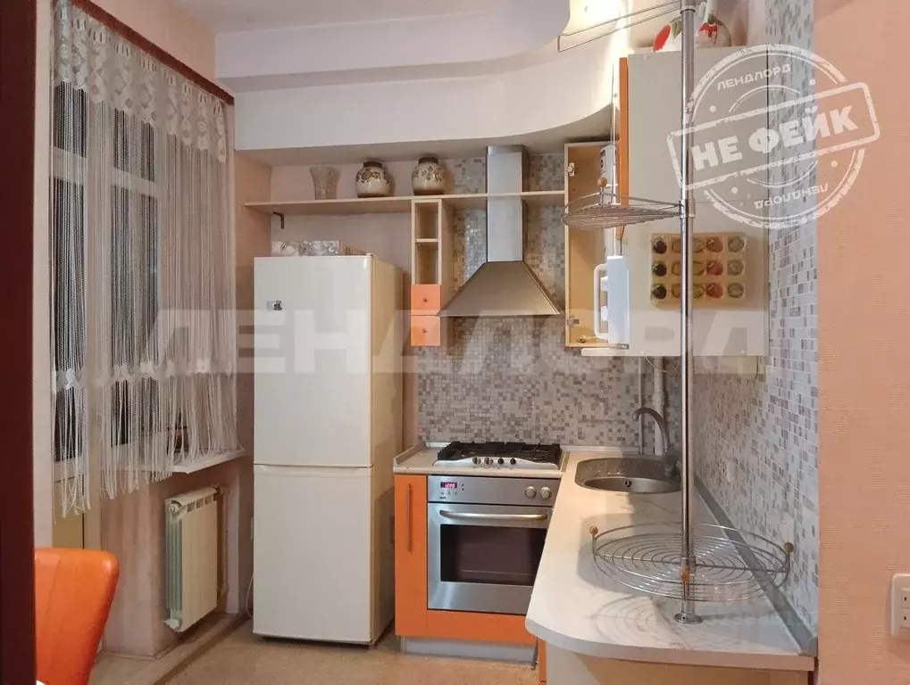 2-к кв. Ростовская область, Ростов-на-Дону ул. Максима Горького, 136 ... - Фото 1