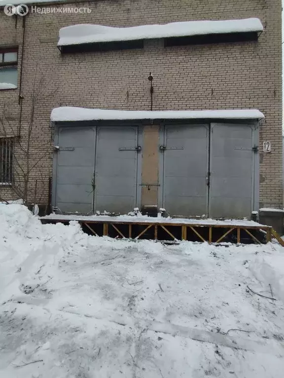 Помещение свободного назначения (35 м) - Фото 2