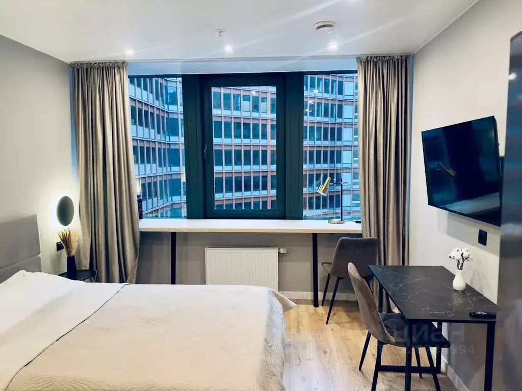 Студия Санкт-Петербург просп. Энергетиков, 2к2 (22.0 м) - Фото 1