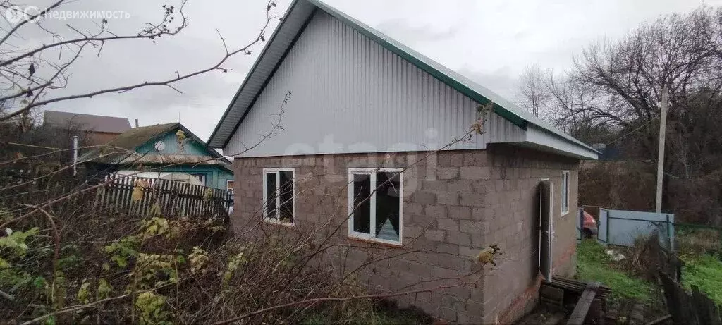 Участок в Бирск, Пролетарская улица (4.39 м) - Фото 1