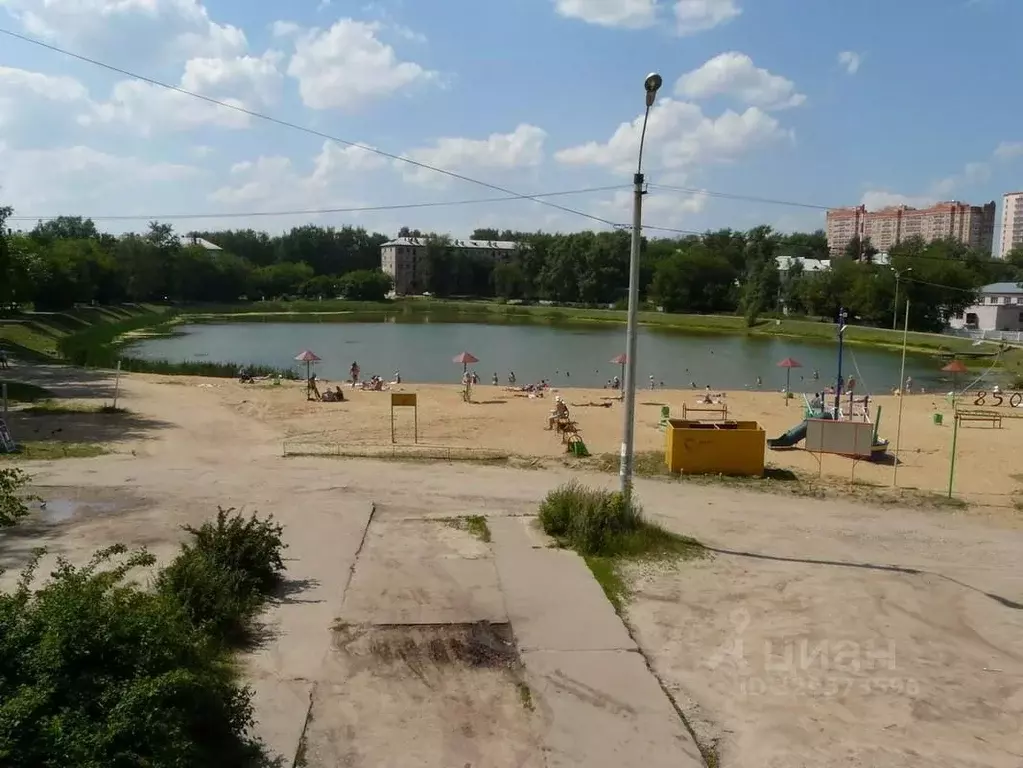 3-к кв. Московская область, Дмитров ул. 2-я Комсомольская, 1 (95.5 м) - Фото 2