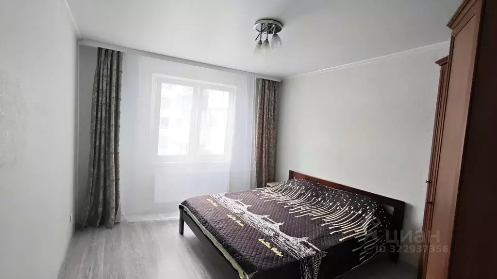 2-к кв. Краснодарский край, Новороссийск ул. Матвейкина, 4 (66.0 м) - Фото 1