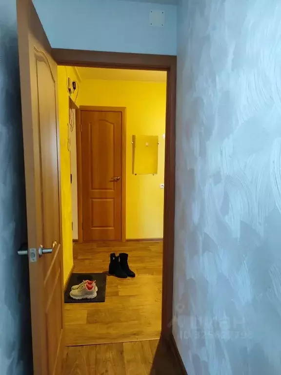 1-к кв. Севастополь ул. Молодых Строителей, 8 (43.0 м) - Фото 2