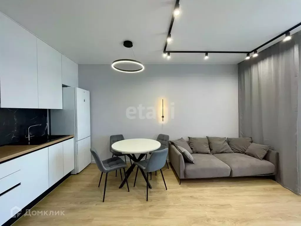 Продаётся 2-к квартира, 58 м - Фото 1