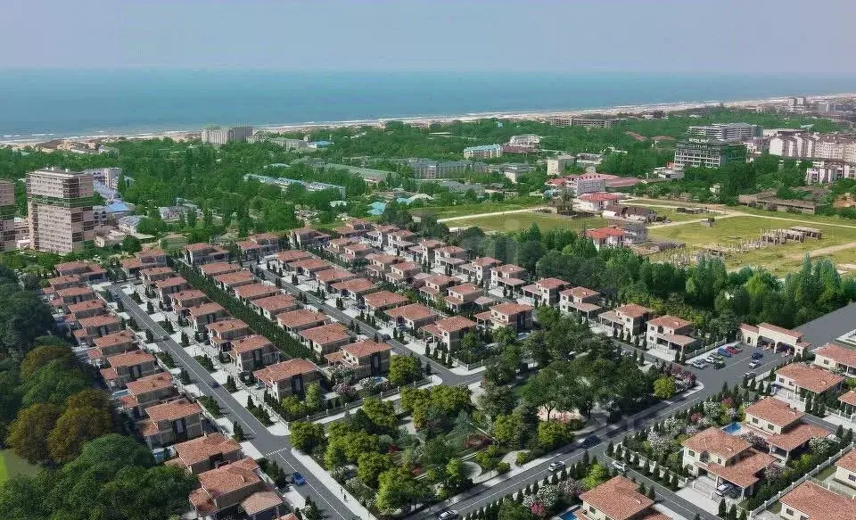 Участок в Краснодарский край, Анапа ул. Григория Черного (6.0 сот.) - Фото 1