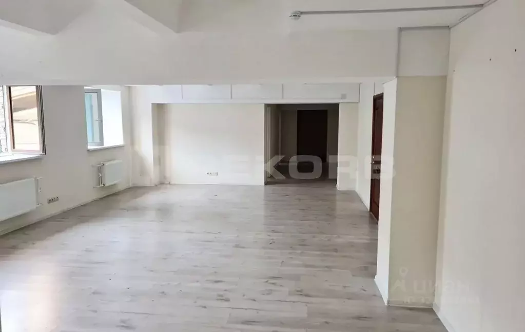 Офис в Санкт-Петербург Левашовский просп., 13 (102 м) - Фото 2