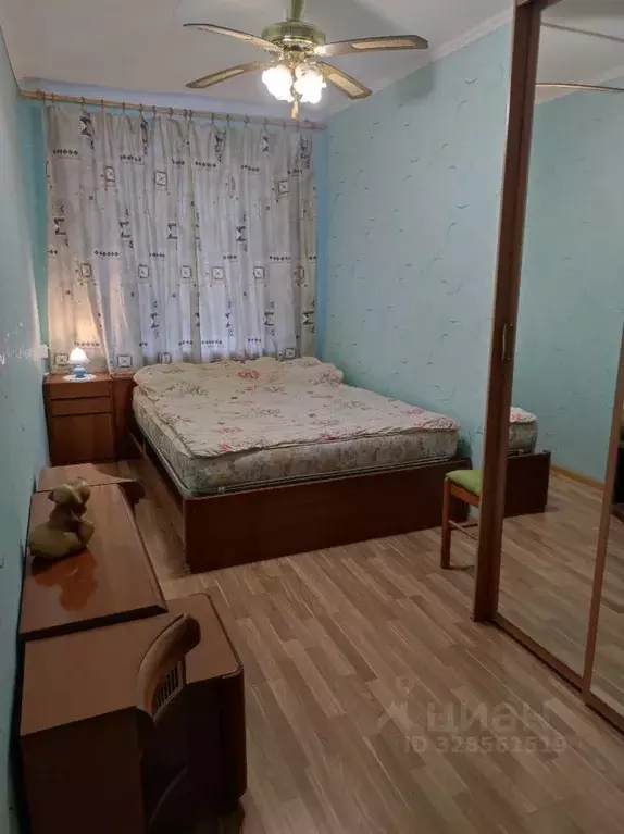 2-к кв. Москва ул. Вавилова, 10 (43.6 м) - Фото 1