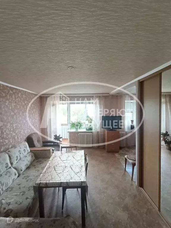 Продаётся 3-к квартира, 55.6 м - Фото 1