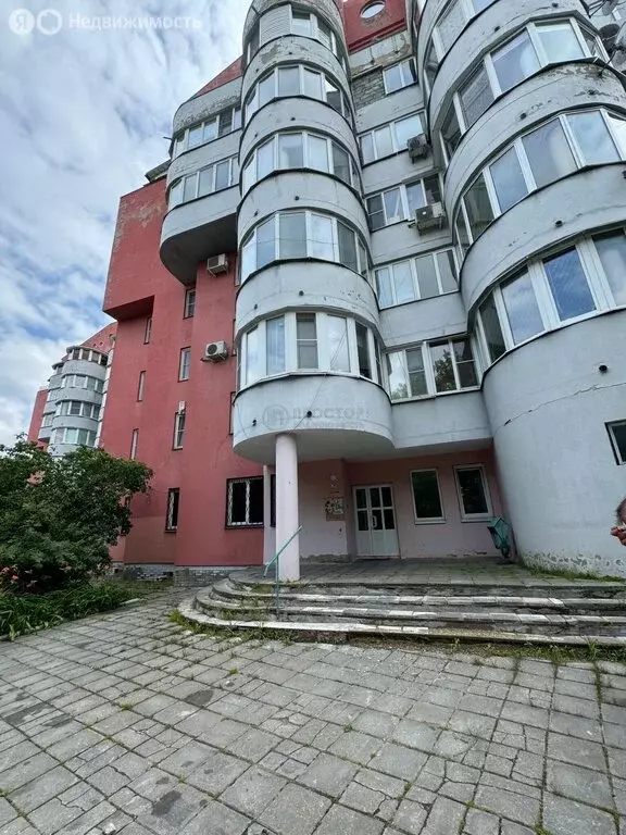 3-комнатная квартира: Чехов, улица Чехова, 83 (91.2 м) - Фото 2