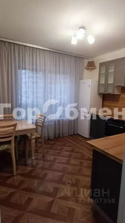 1-к кв. Московская область, Ленинский городской округ, пос. Битца ... - Фото 2