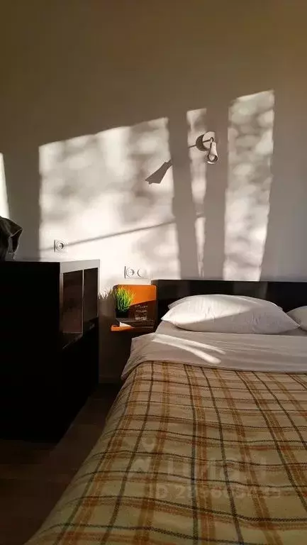 1-к кв. Ленинградская область, Тихвин 6-й мкр, 16 (32.0 м) - Фото 2