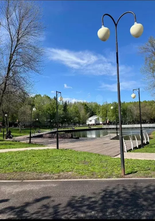 Квартира-студия, 21 м, 7/25 эт. - Фото 0