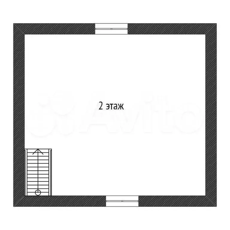 Дача 25,2 м на участке 5,3 сот. - Фото 0