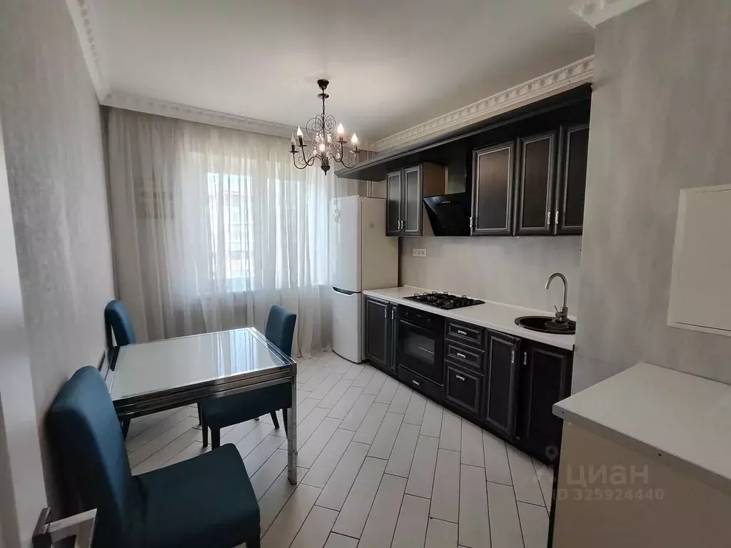 2-к кв. Краснодарский край, Новороссийск ул. Героев Десантников (60.0 ... - Фото 1