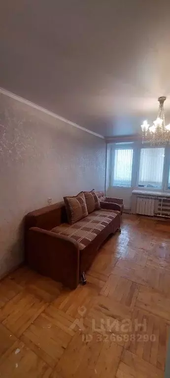 2-к кв. Татарстан, Казань пос. Дербышки, ул. Мира, 61 (50.0 м) - Фото 1