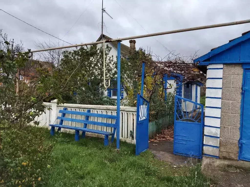 Дом в Севастополь с. Полюшко, ул. Сумская (41 м) - Фото 1