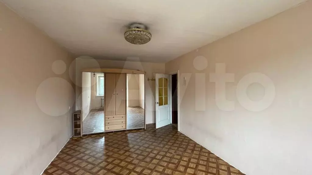 2-к. квартира, 45,4 м, 3/5 эт. - Фото 1