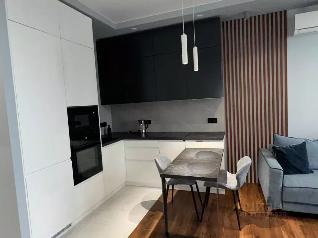 2-к кв. Москва ул. Адмирала Макарова, 6Бк2 (44.0 м) - Фото 1