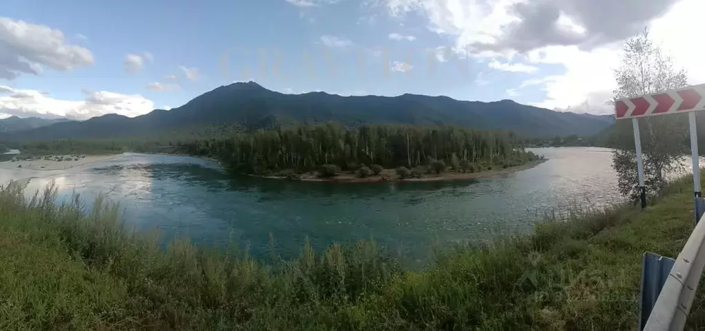 Участок в Алтай, Усть-Коксинский район, с. Катанда  (49875.0 сот.) - Фото 1