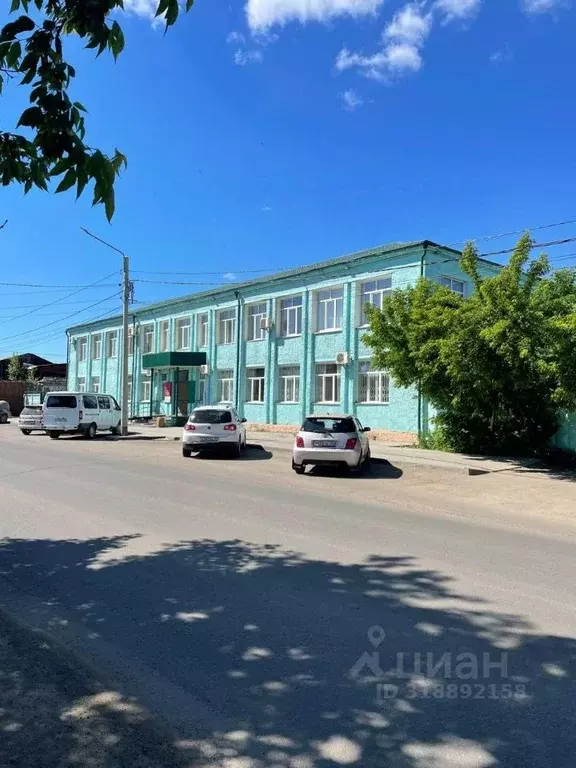 Офис в Красноярский край, Канск Кайтымская ул., 53 (400 м) - Фото 0