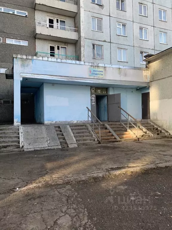 Студия Красноярский край, Красноярск Зеленая Роща мкр, ул. Воронова, ... - Фото 0